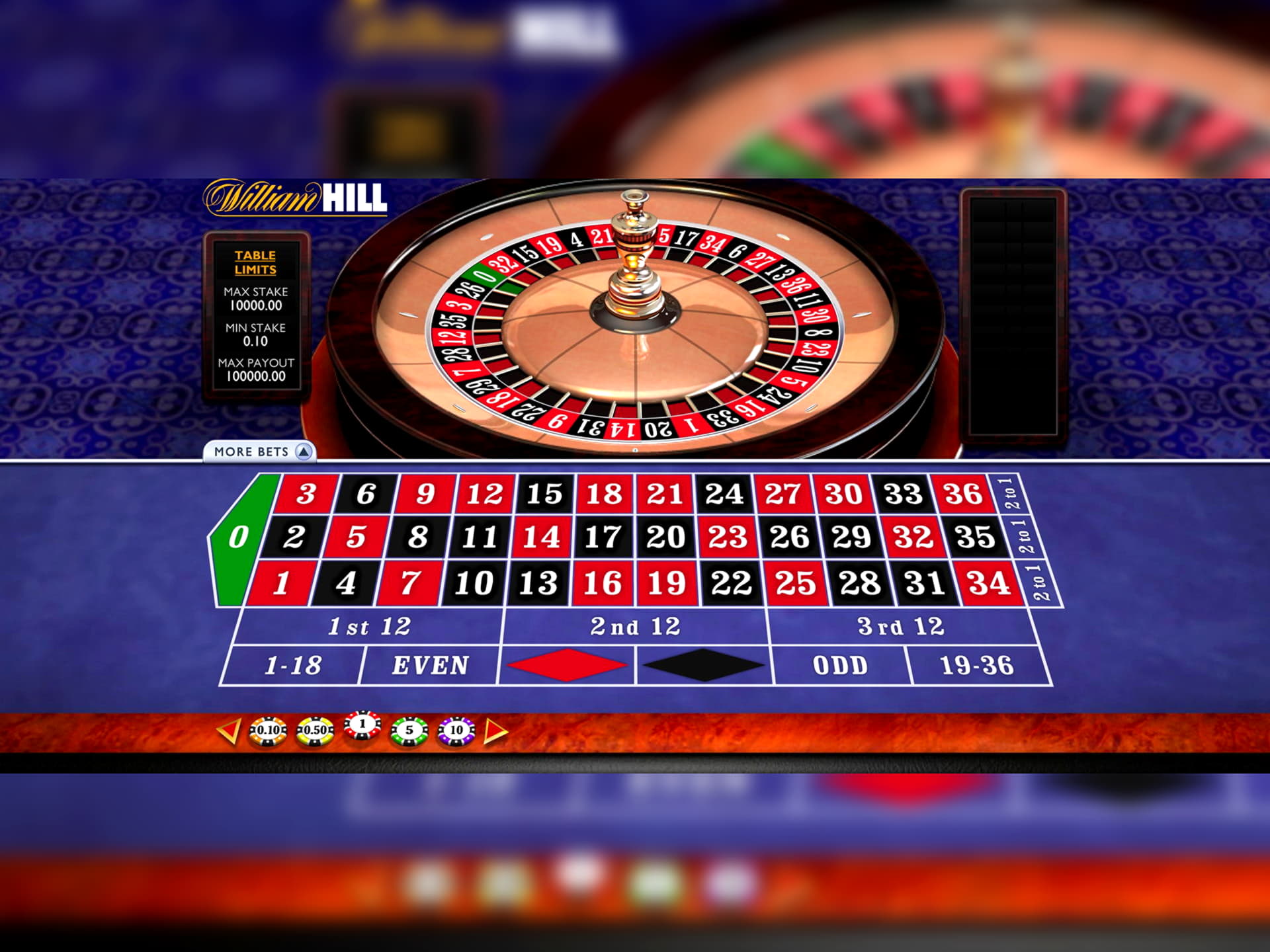 ﻿$245 Online Casino Tournament at Norway Casino 