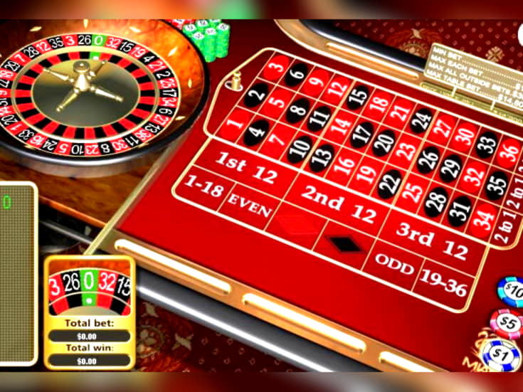 €650 free chip at Bet Hard Casino