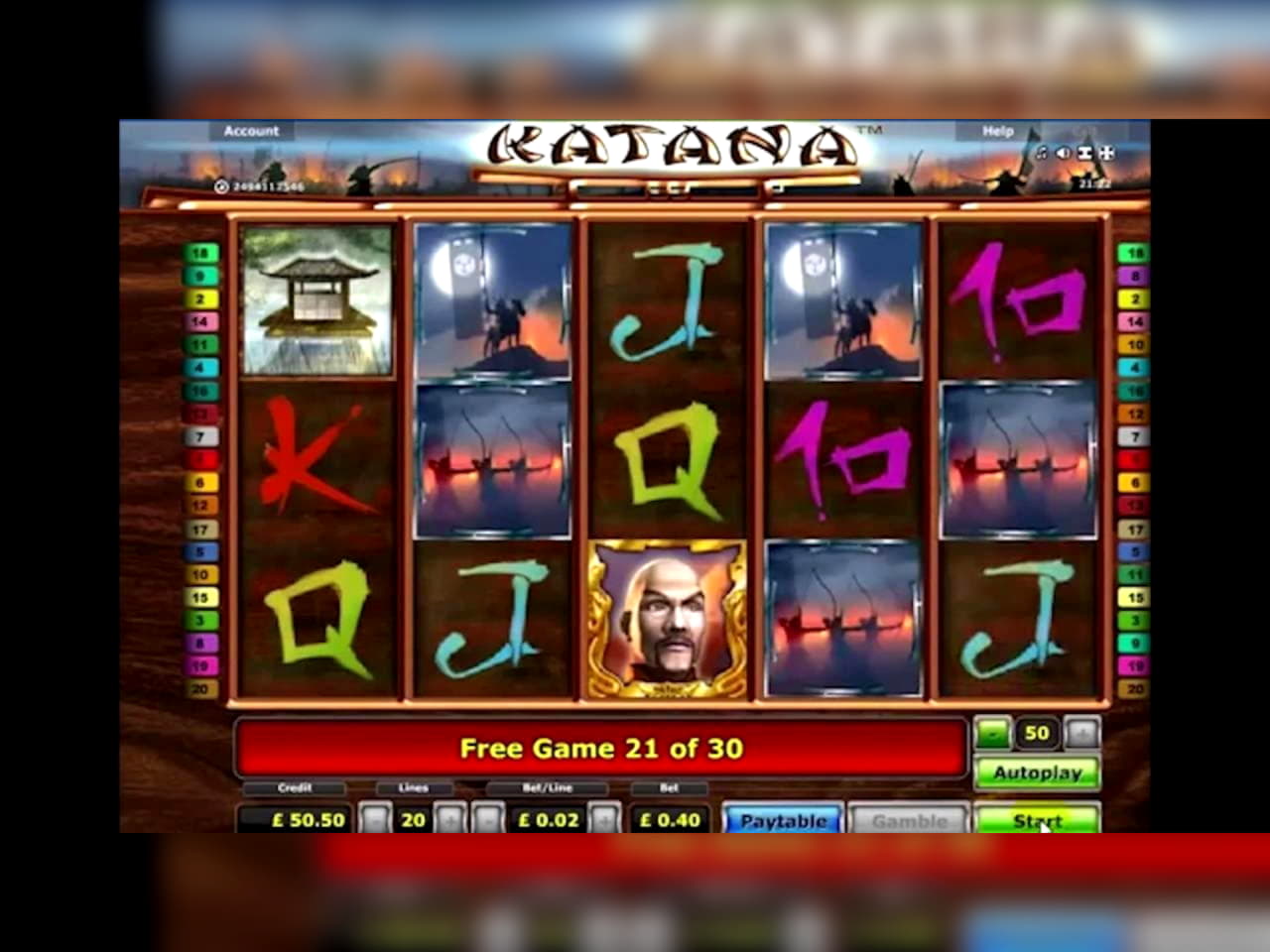 535% Match at a Casino at Grand Mondial Casino