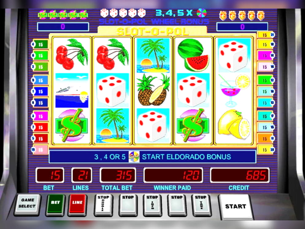 $695 Free Cash at Estonia Casino 