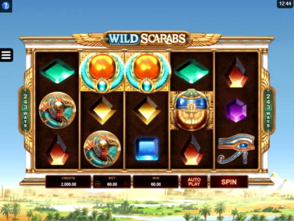 Eur 870 Casino Tournament at Nostalgia Casino