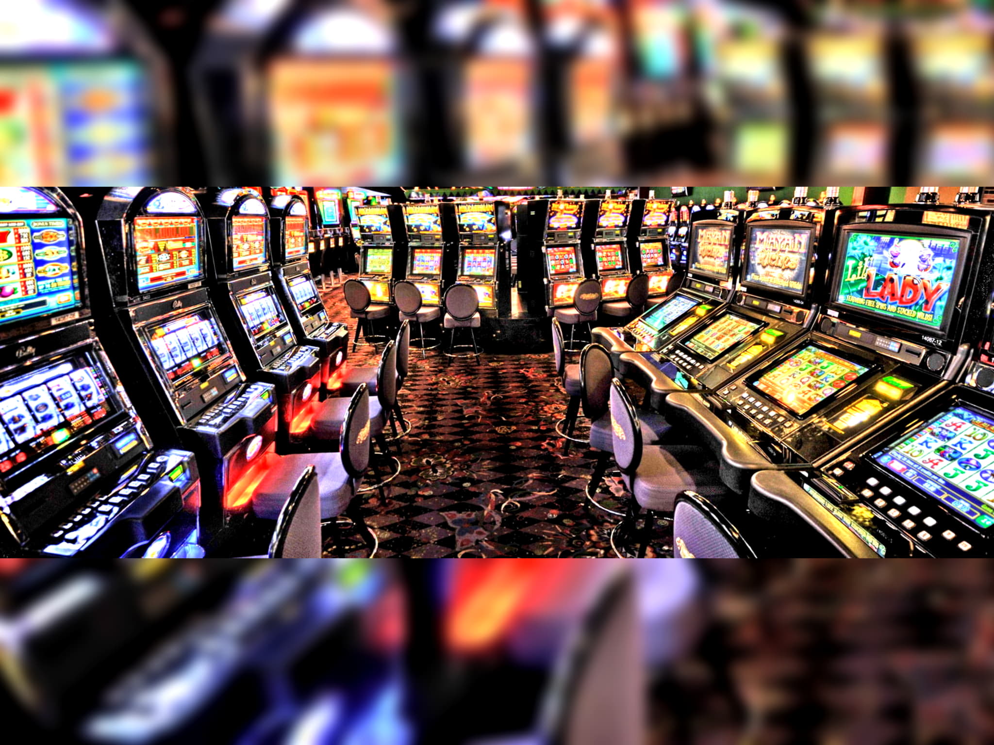 880% Welcome Bonus at 7 Spins Casino