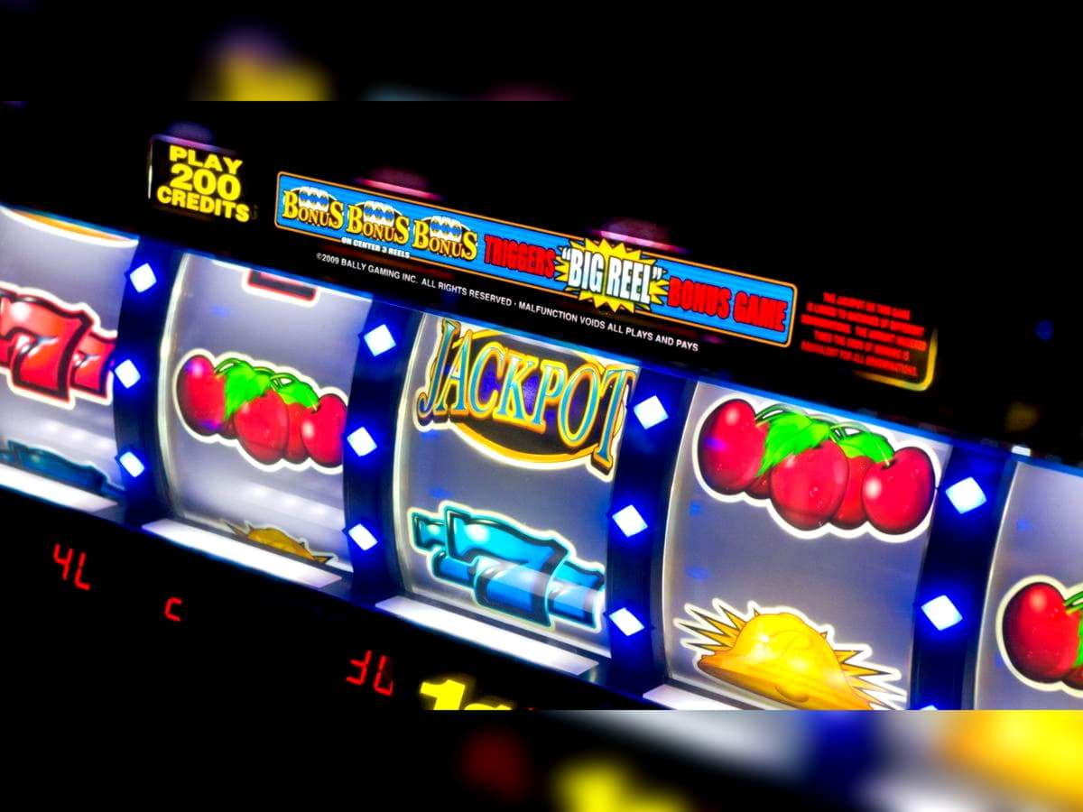 120 Trial Spins at No Bonus Casino