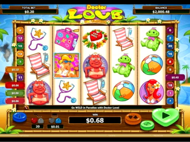 EURO 760 Free Casino Tournament at Buran Casino