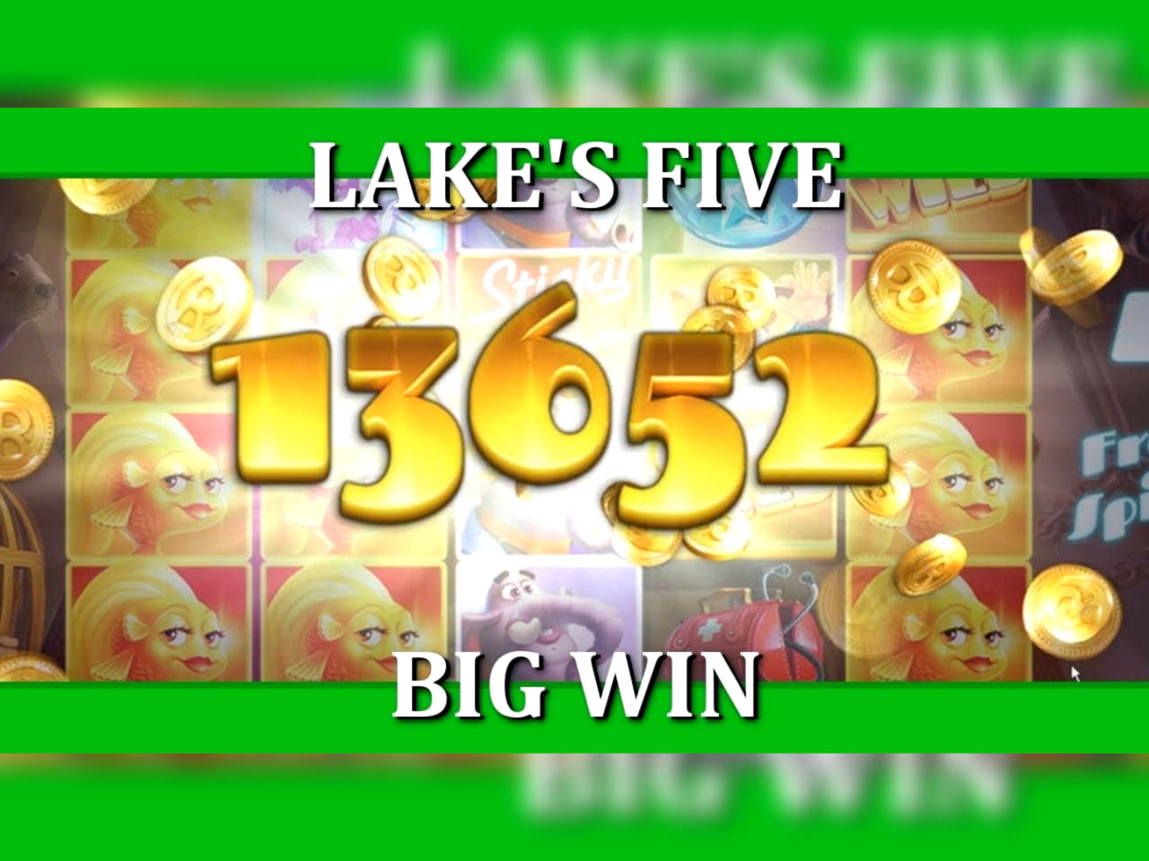 65 Free Spins no deposit casino at Dafa Bet Casino