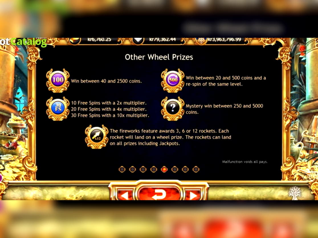 190 Free Spins no deposit at Omni Casino