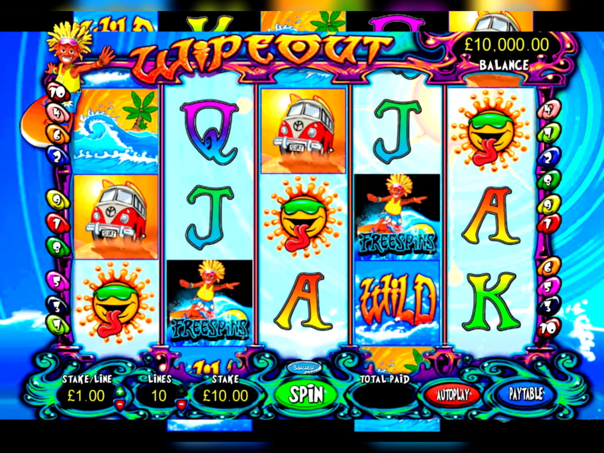 ﻿$444 Free Cash at Hippozino Casino