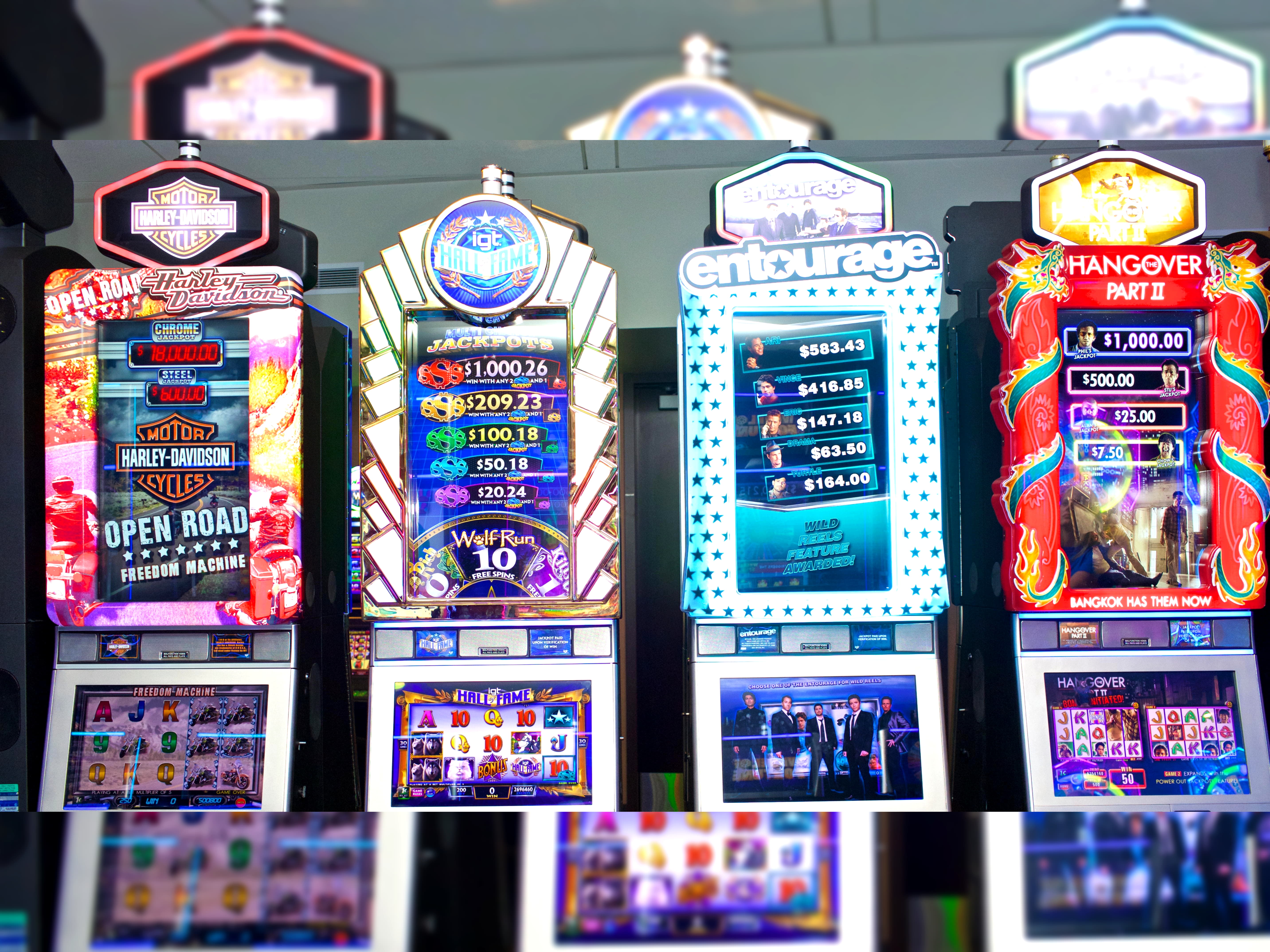 ﻿$150 Casino Tournament at Ikibu Casino
