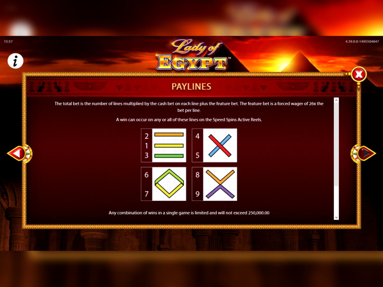 EURO 670 free casino chip at Challenge Casino