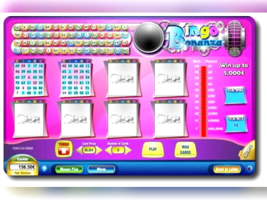 265% casino match bonus at Luxury Casino