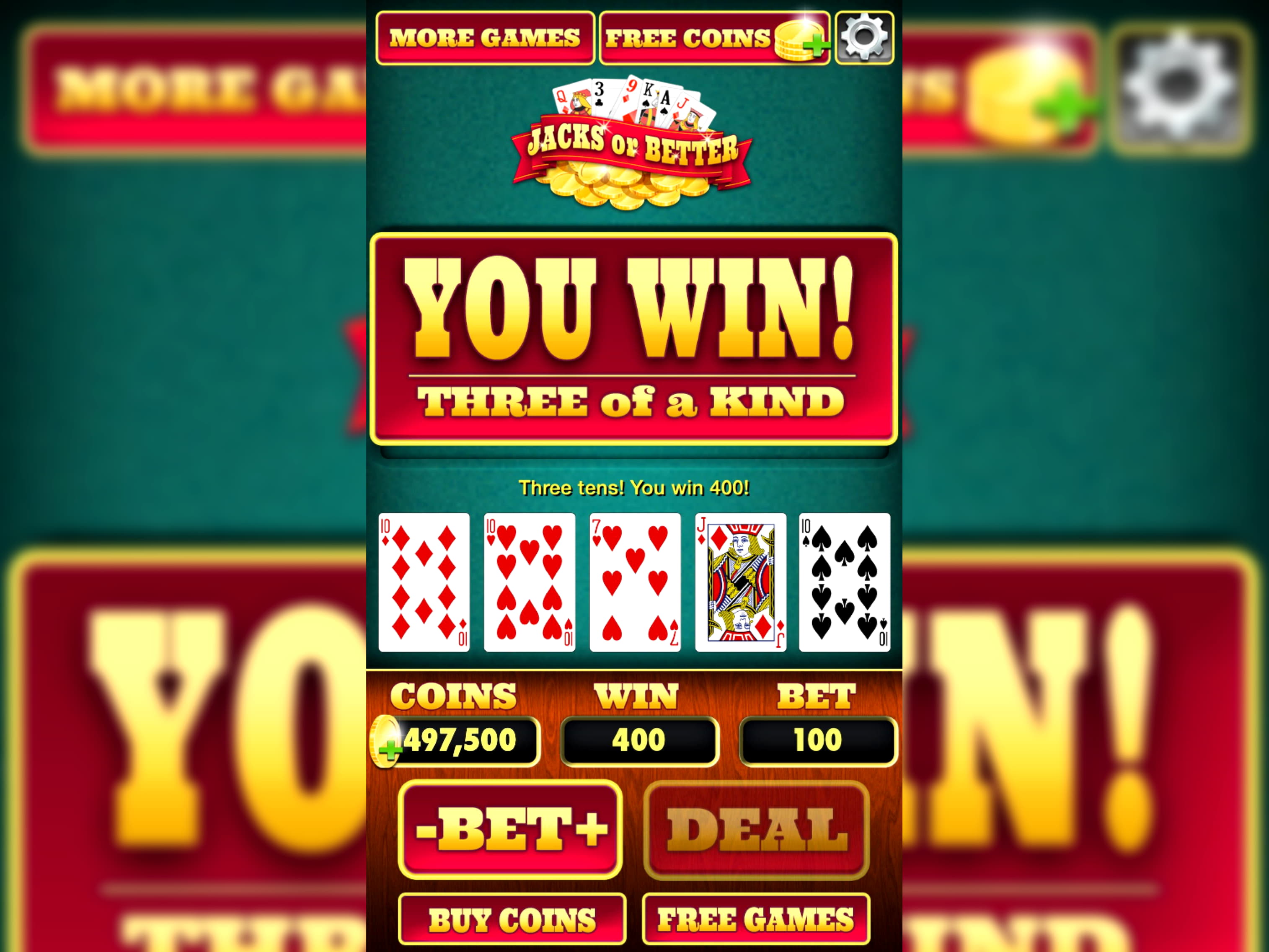 £535 free casino chip at Slots Billion Casino