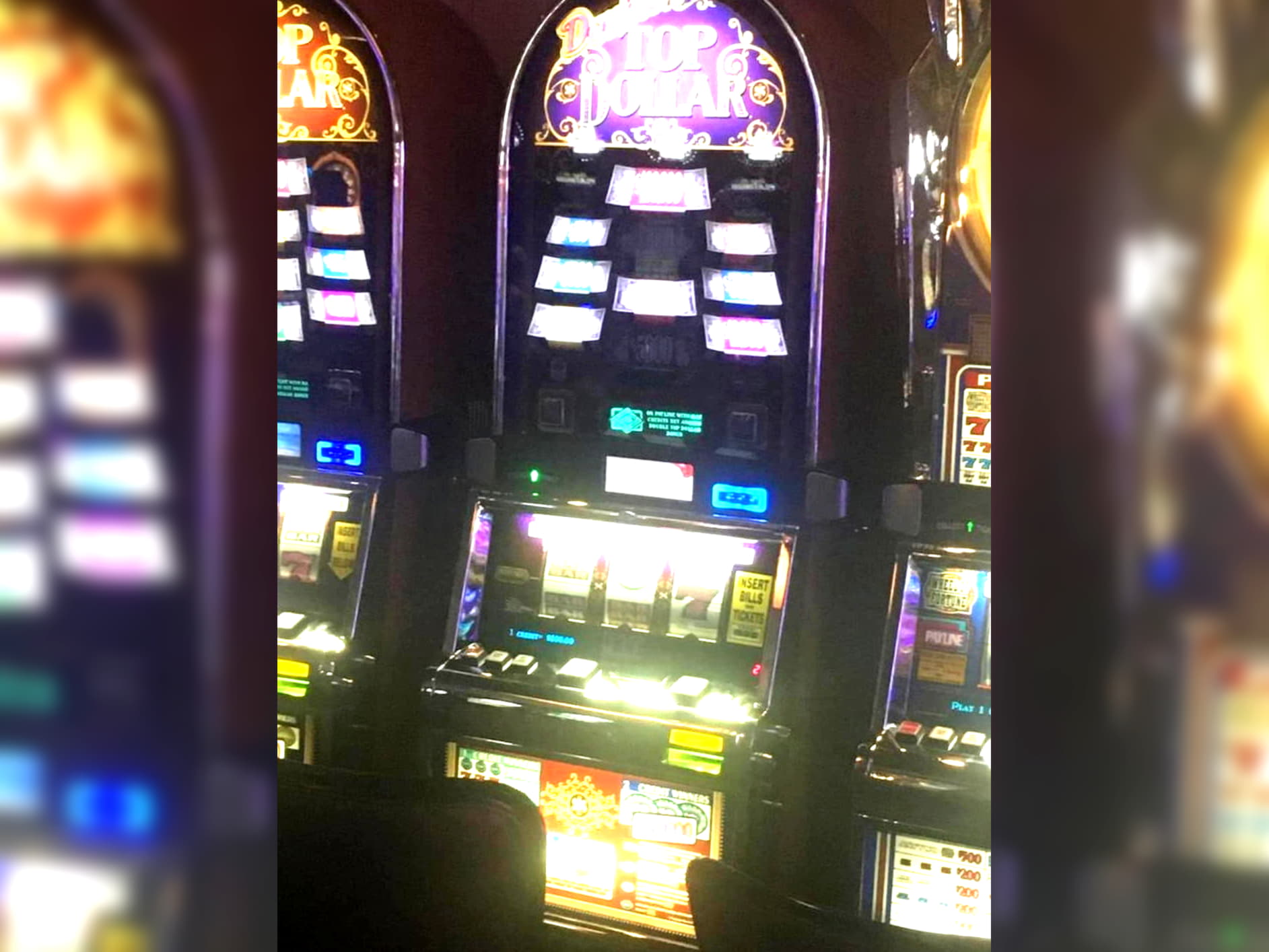 €685 FREE Chip at Estonia Casino 