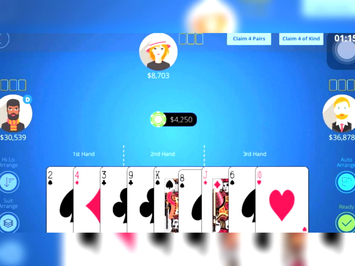 Eur 760 Casino tournaments freeroll at Eurogrand Casino