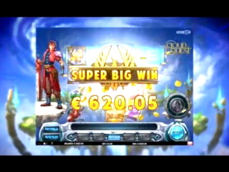 300 Free spins no deposit casino at Energy Casino