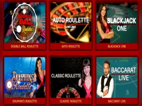 $925 Tournament at Cashpoint Casino