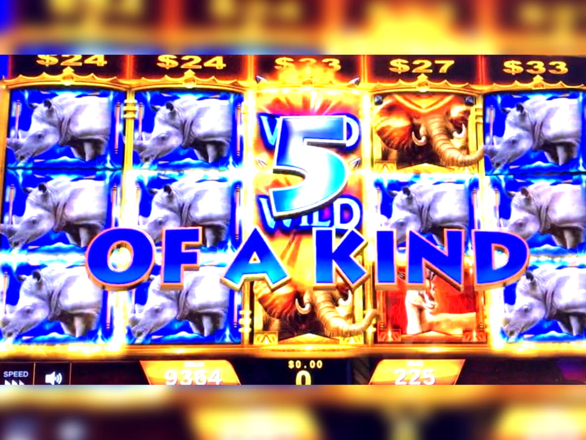 280% Deposit match bonus at Cash Bull Casino 