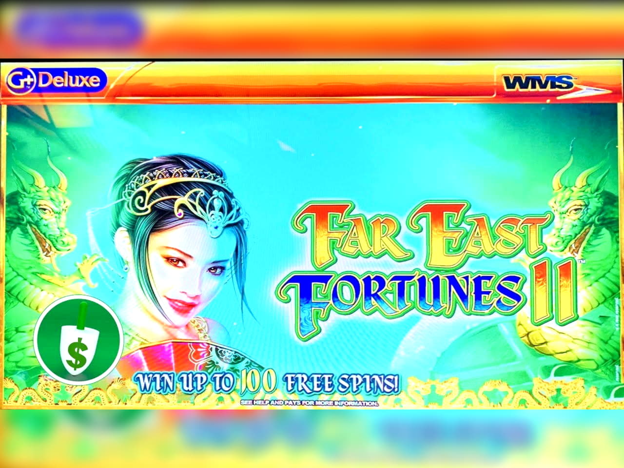 €2400 No Deposit at Jelly Bean Casino