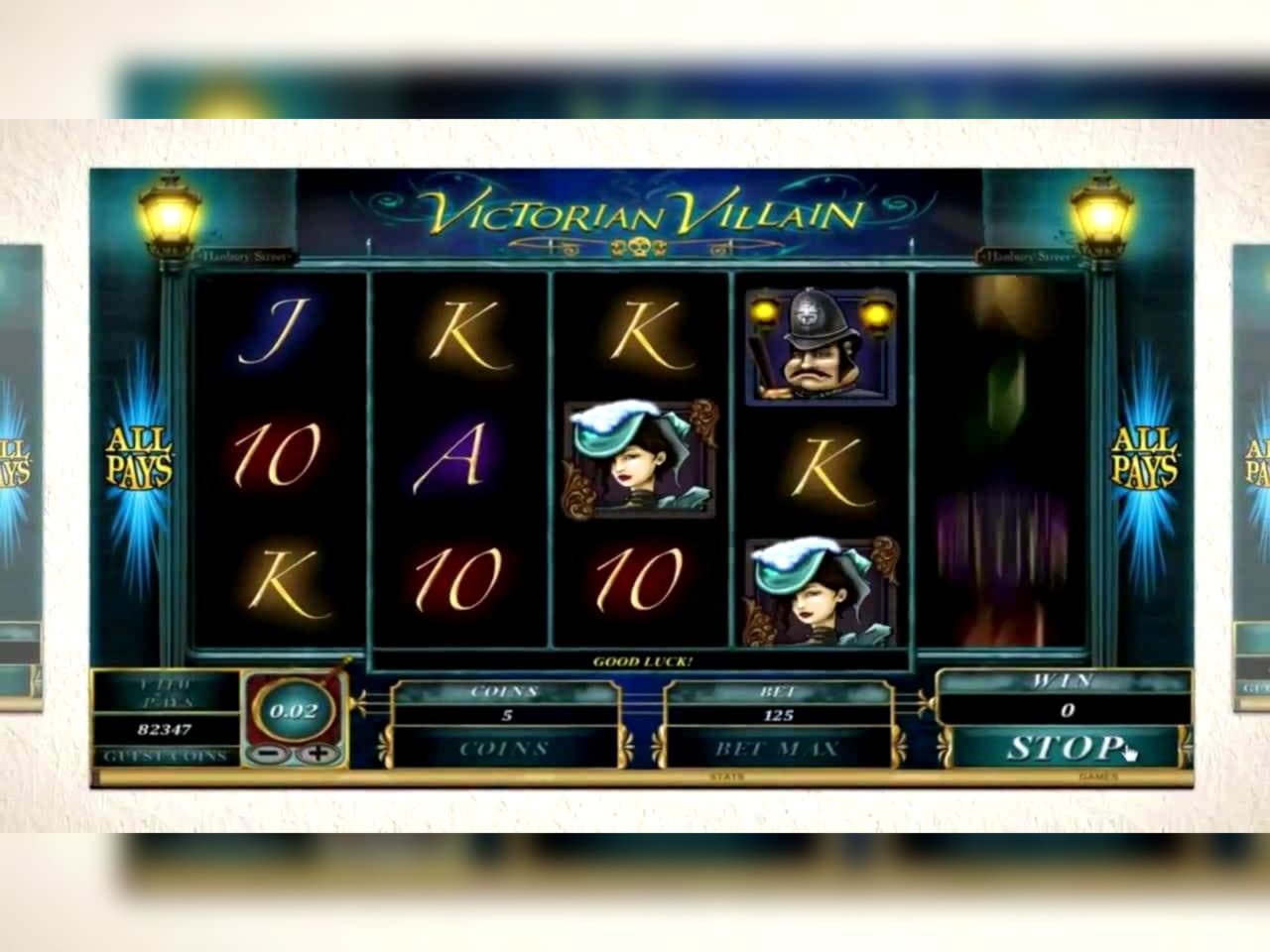 EURO 100 FREE CASINO CHIP at Mummys Gold Casino