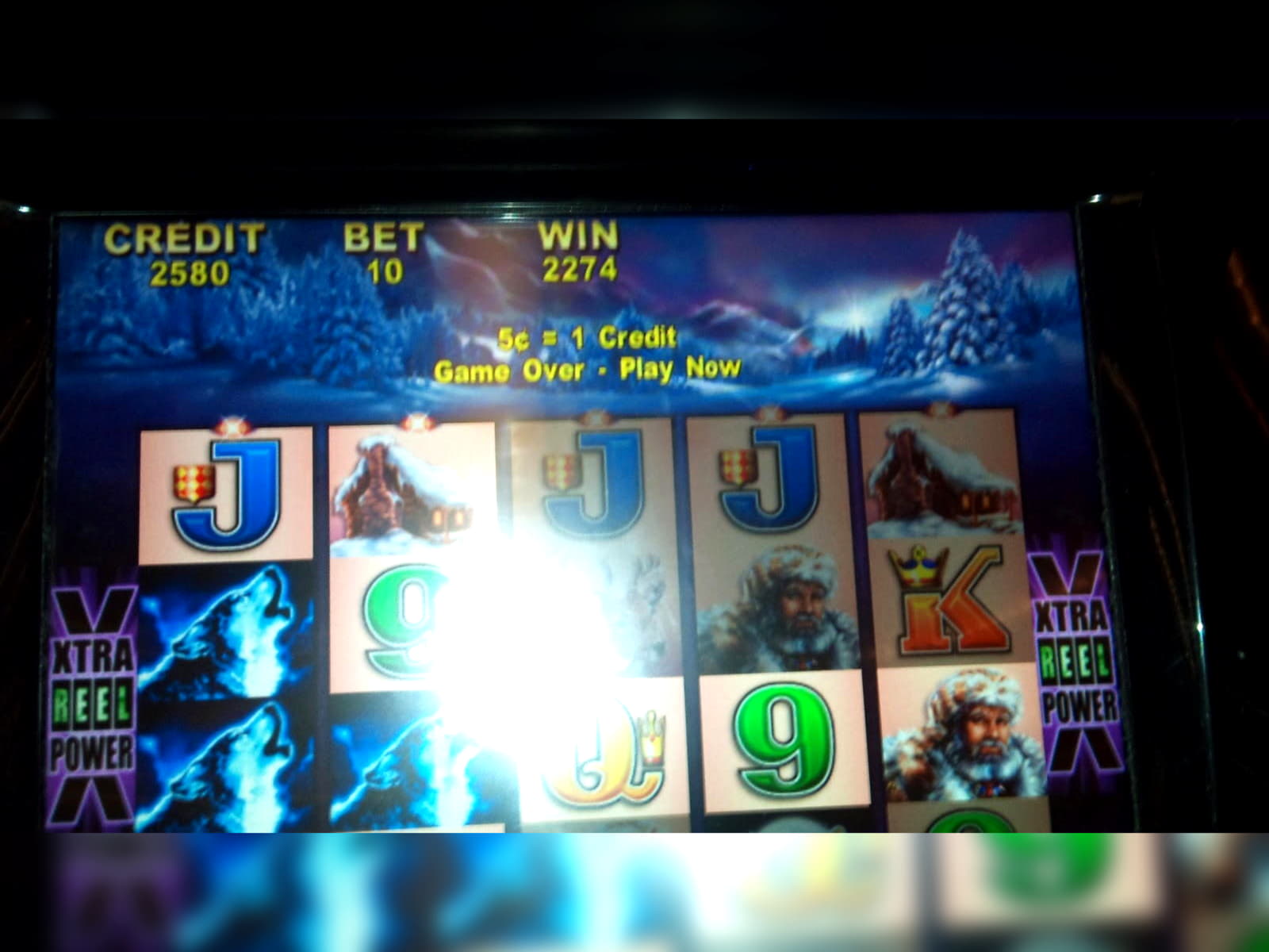 35 Free Spins right now at Get Lucky Casino