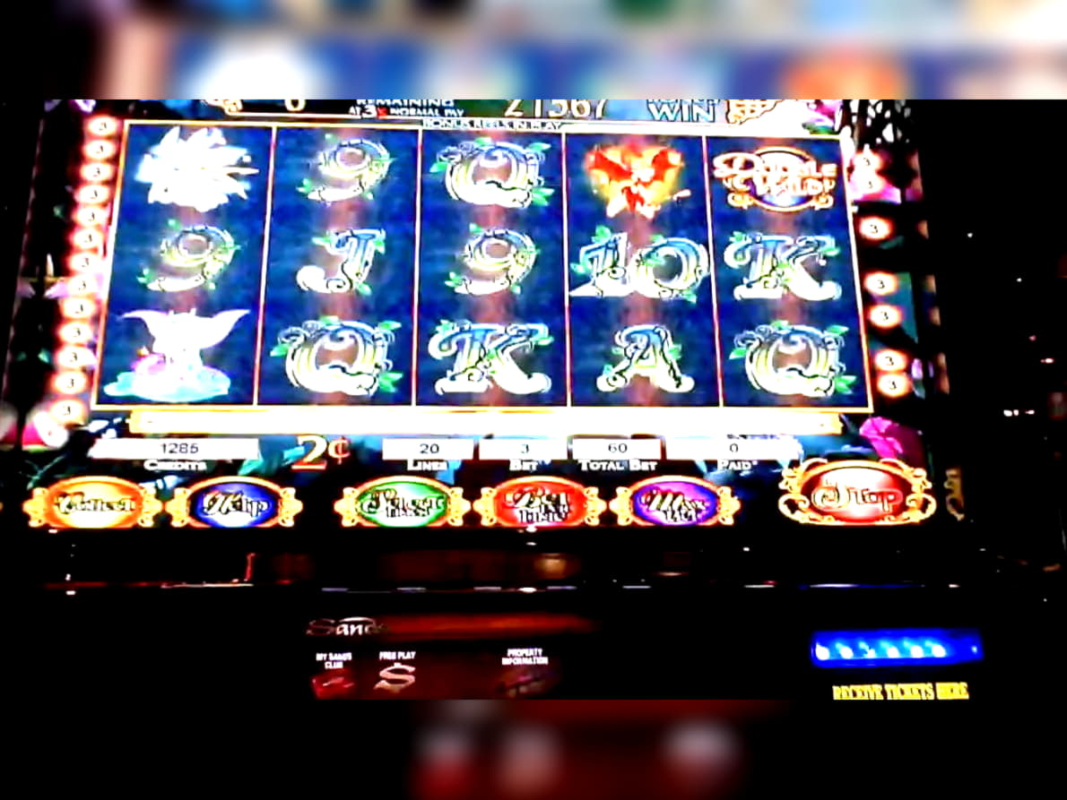 £2720 no deposit bonus at Silver Oak Casino