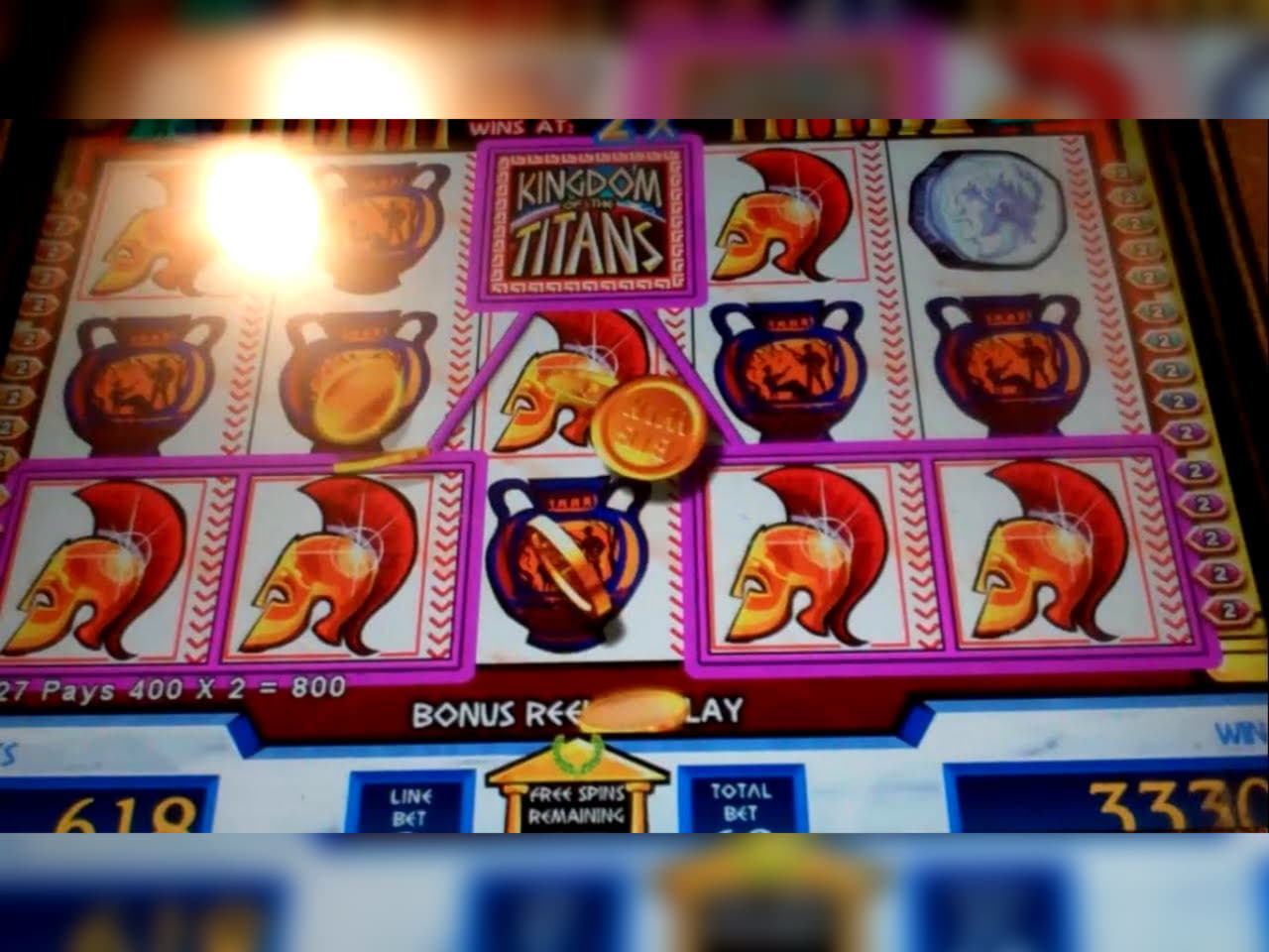 275 FREE Spins at Zet Casino
