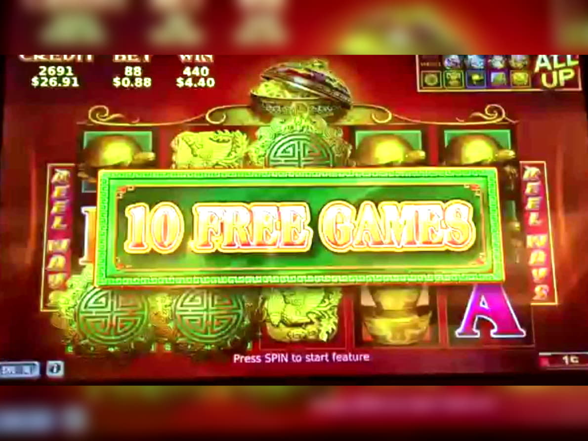 635% Match at a casino at Punt Casino