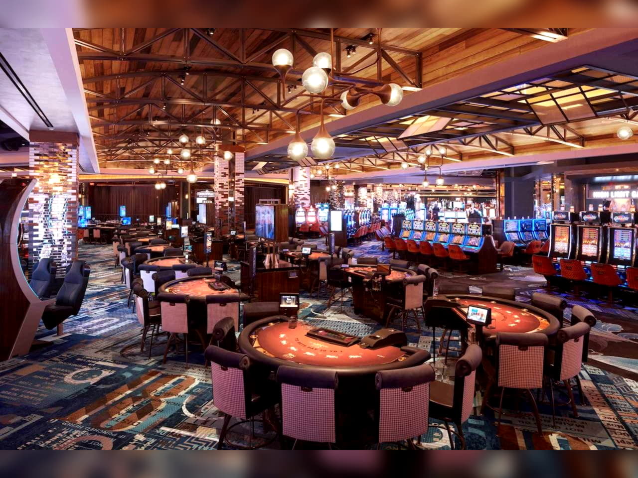 €250 Daily freeroll slot tournament at Rizk Casino