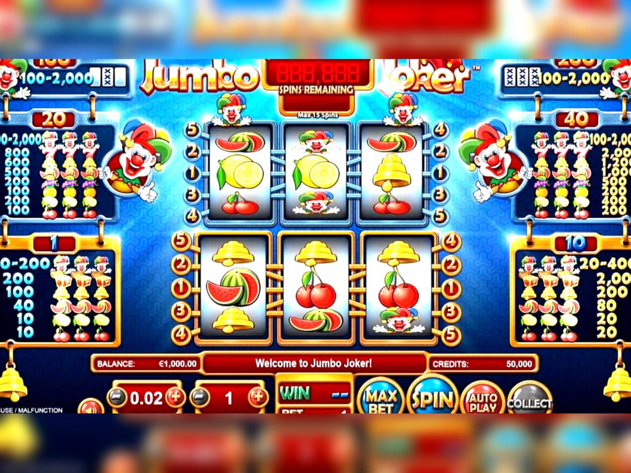﻿$485 Free Casino Tournament at Betway Casino