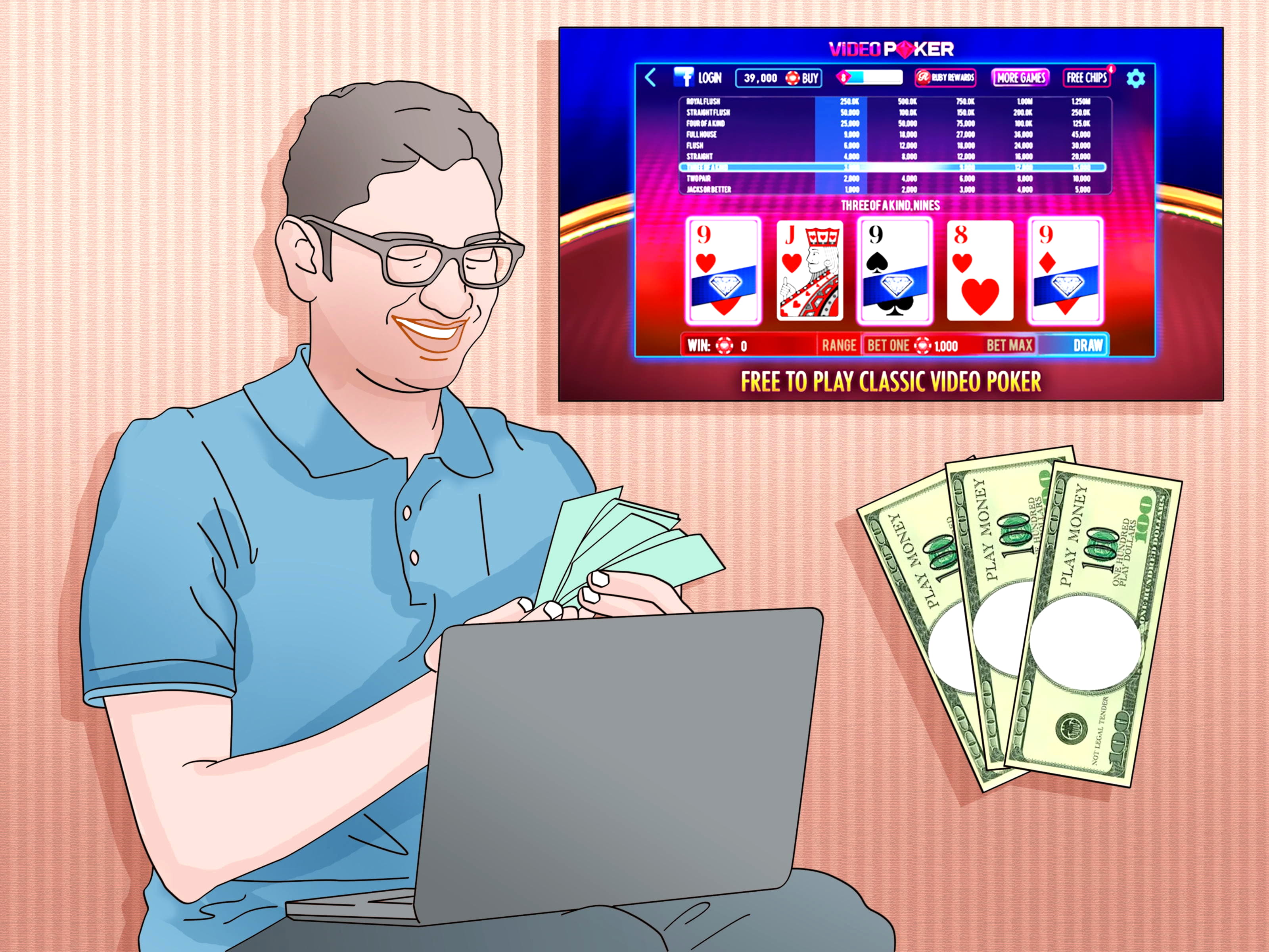 ﻿$60 Casino Tournament at Wild Blaster Casino
