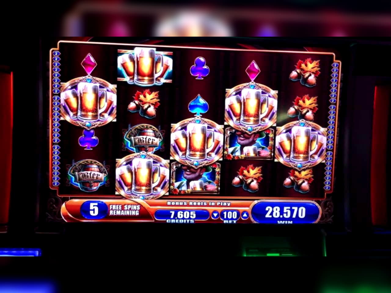 175% First Deposit Bonus at bWin Casino