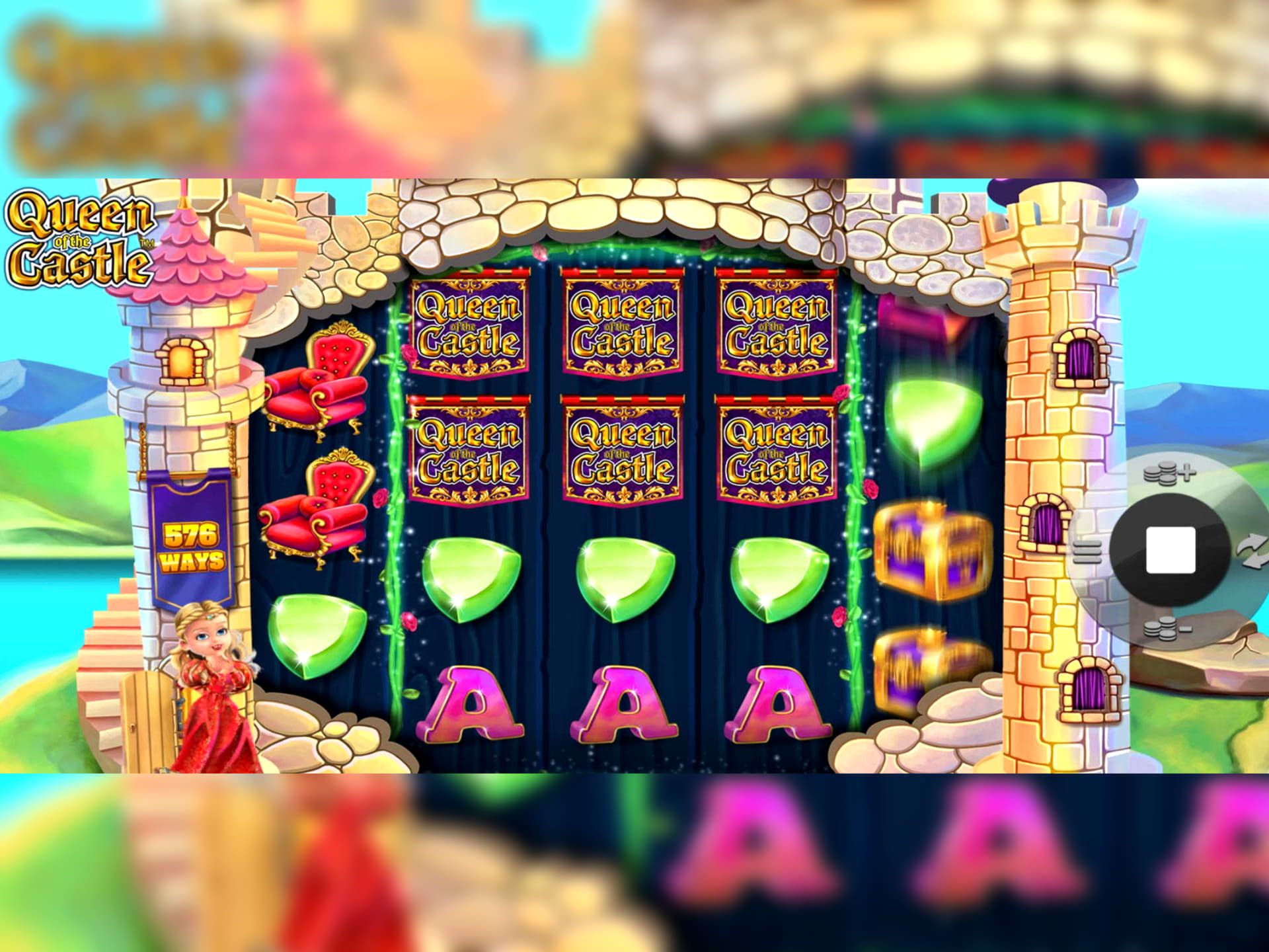 365% Match at a Casino at 777 Casino