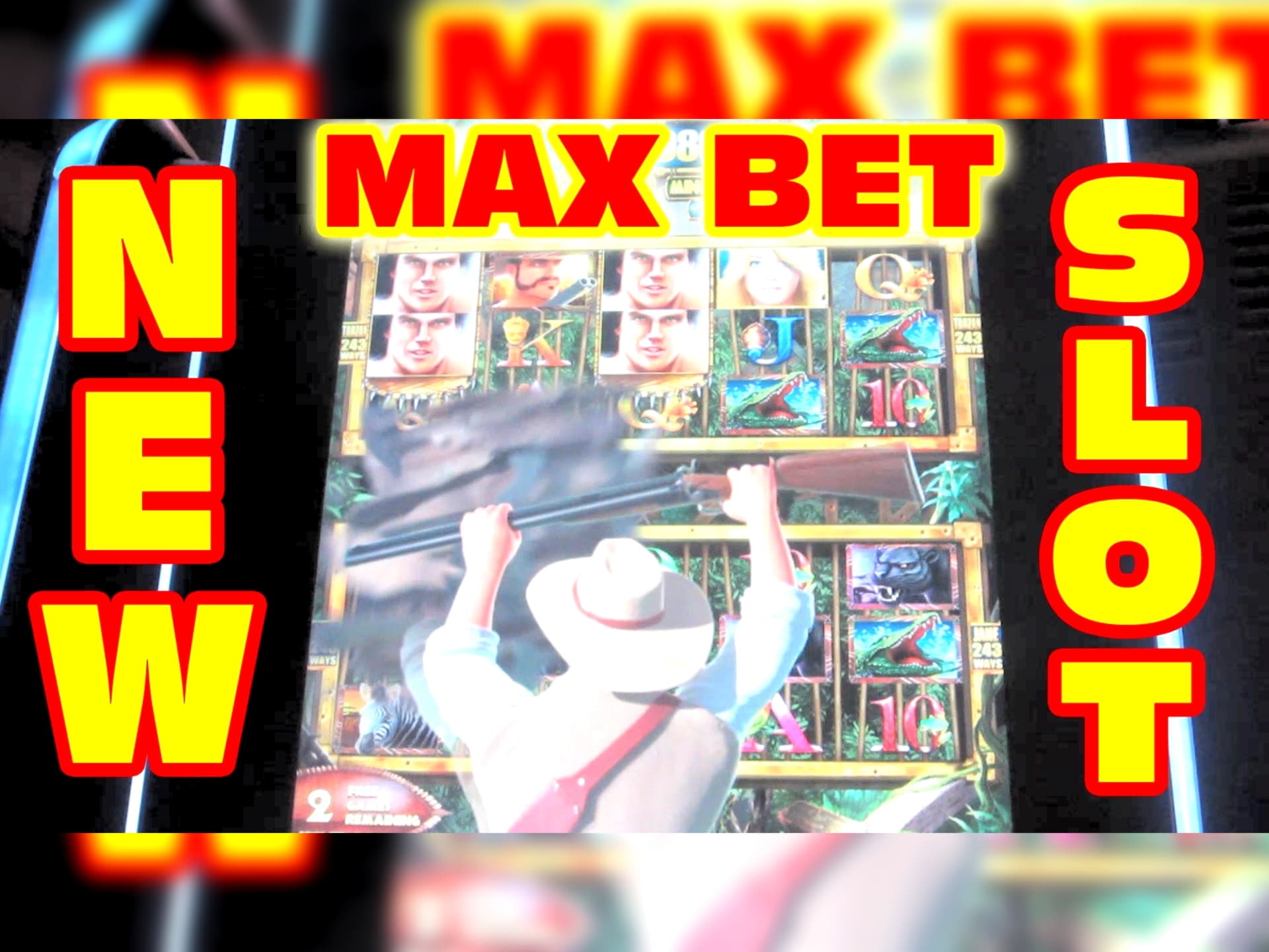 ﻿$995 Casino Tournament at Inter Casino