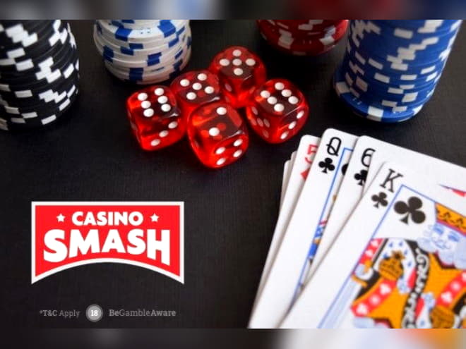 EURO 4280 No deposit bonus casino at Free Spin Casino