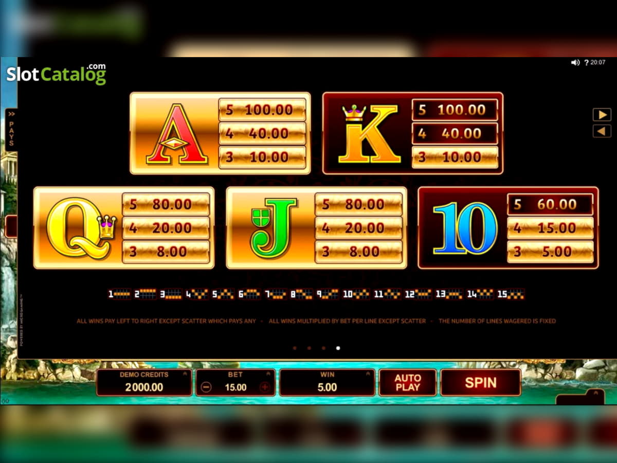 £620 Free Casino Tournament at Touch Lucky Casino