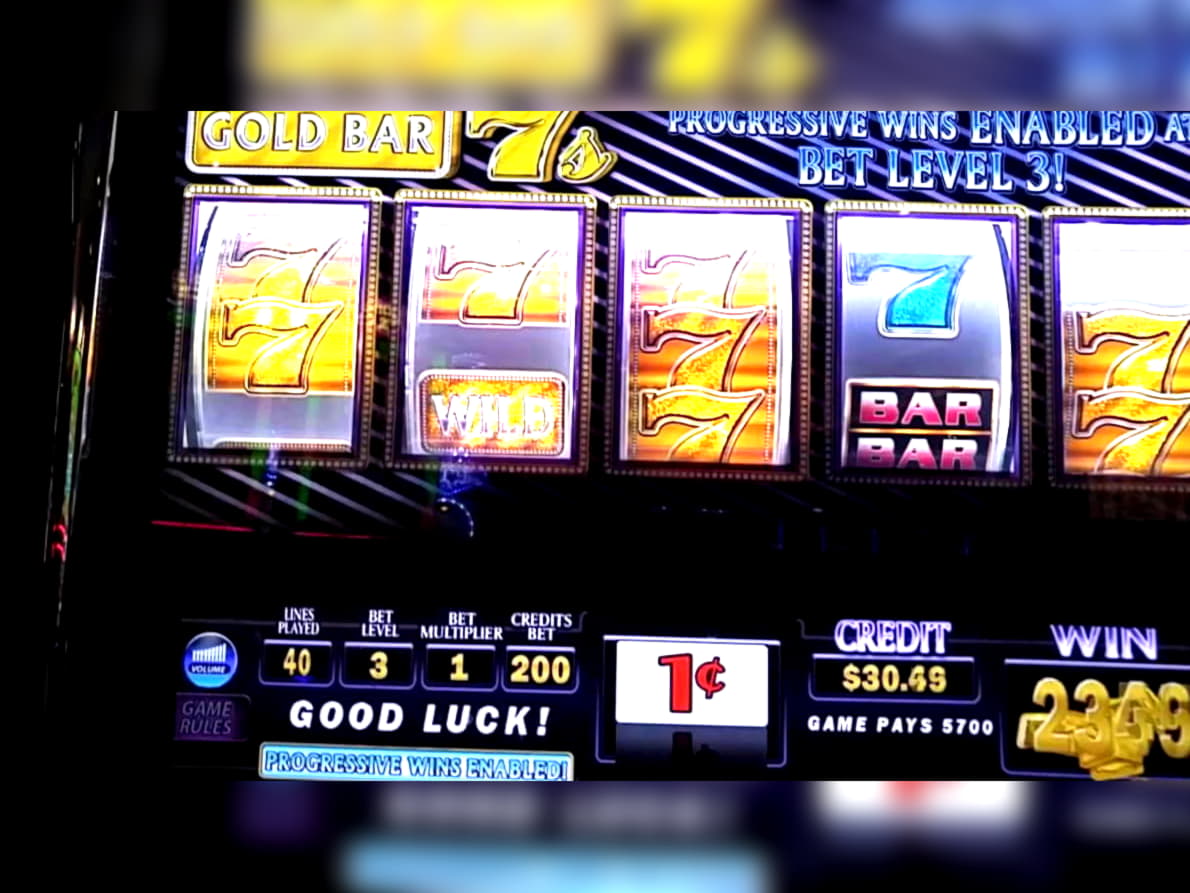 €810 NO DEPOSIT BONUS at Casino Luck