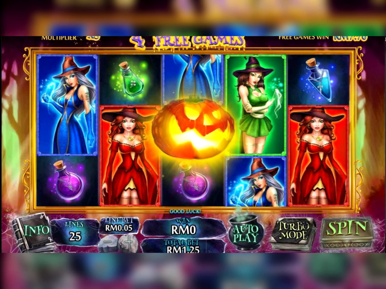 EUR 430 Free Casino Tournament at Hippozino Casino