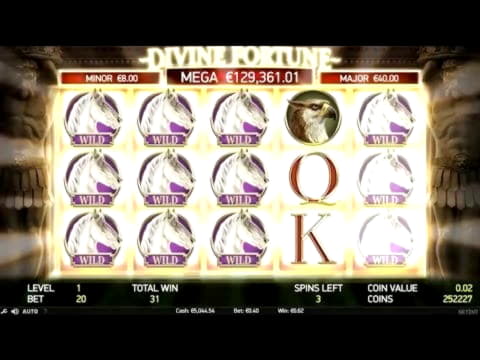 615% Signup Casino Bonus at 7 Sultans Casino