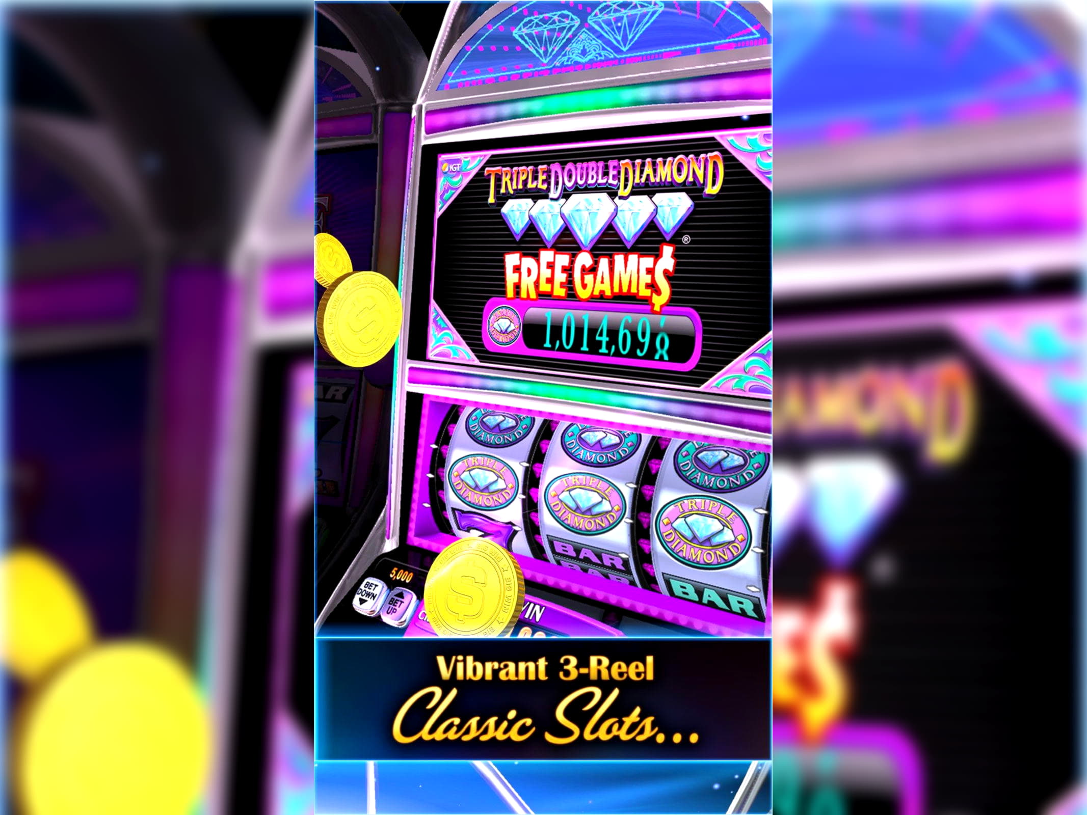 ﻿$775 Casino tournaments freeroll at Mrgreen Casino
