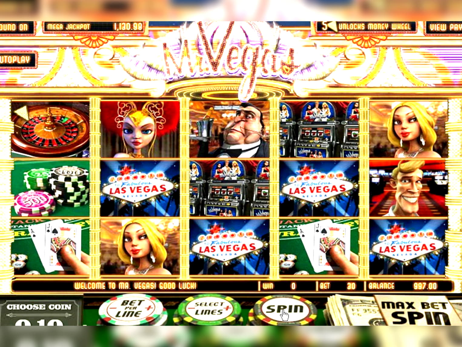 €825 Free Casino Tournament at Alf Casino