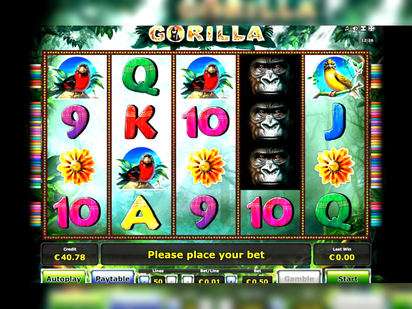 €145 Free Money at BoDubai Casino
