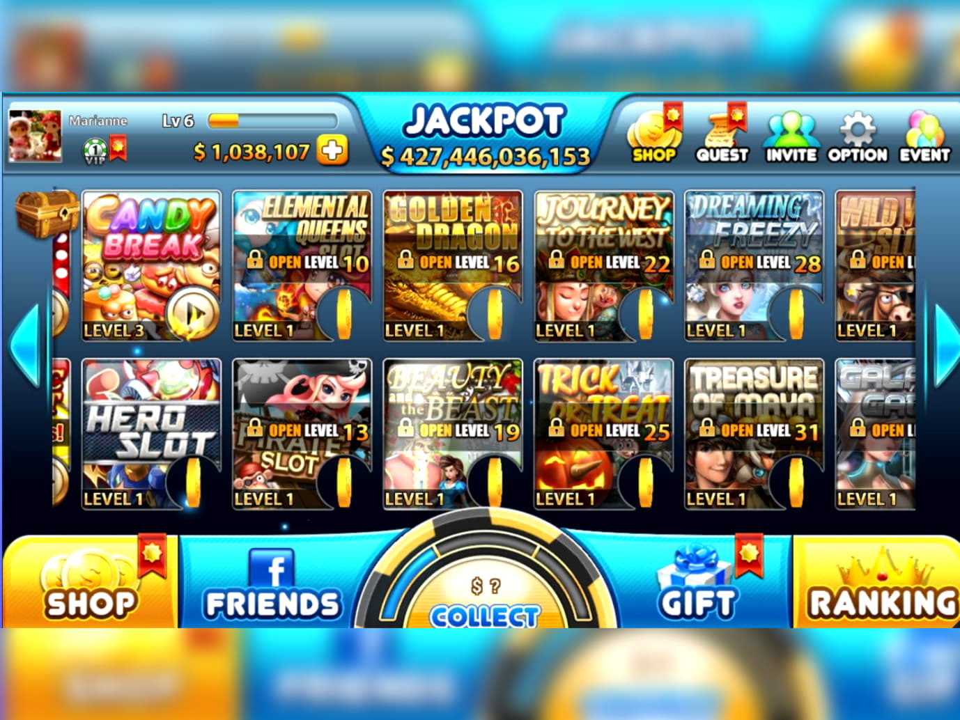 EUR 220 Casino tournaments freeroll at Dubai Casino Online
