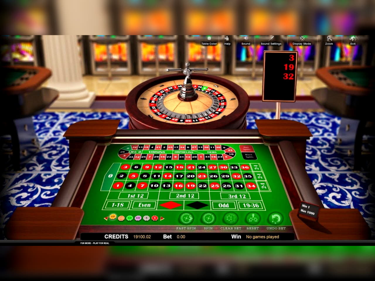 270 Free Spins Casino at Mrgreen Casino