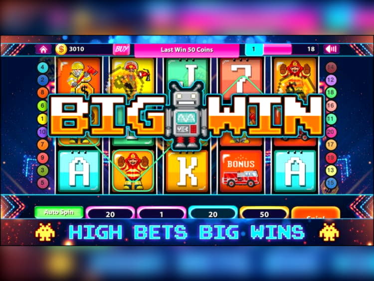 285 Trial Spins at Thebes Casino