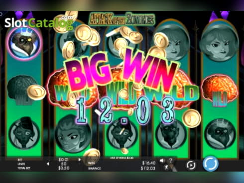 100 Free Casino Spins at Buzzluck Casino
