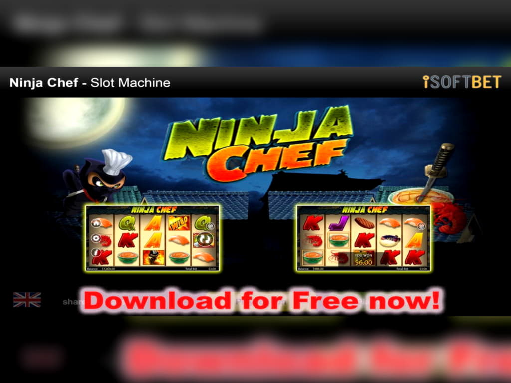 Eur 55 Free Casino Tournament at Inter Casino