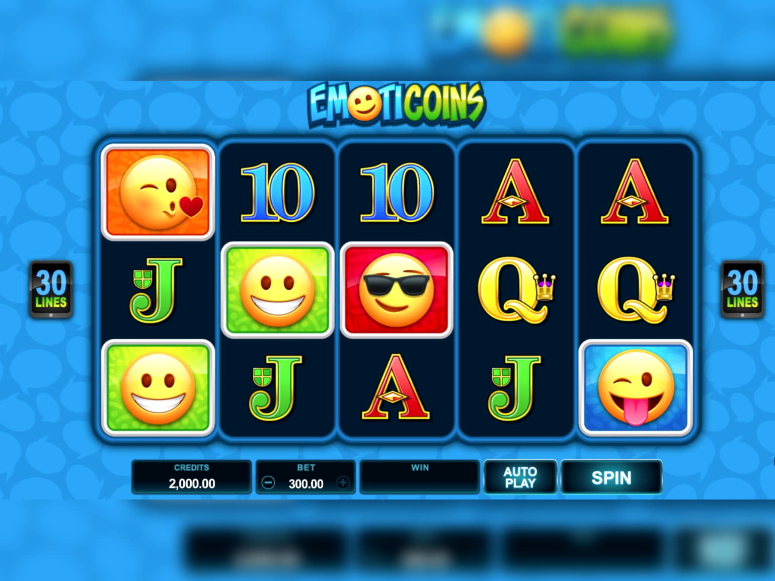 EURO 260 Casino chip at Ruby Fortune Casino