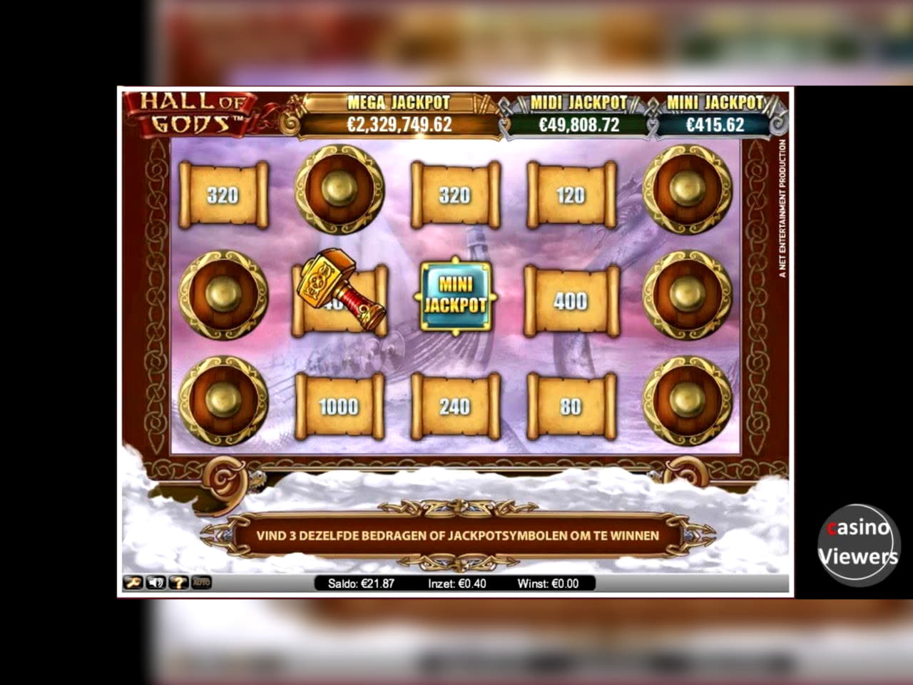 ﻿$620 Tournament at Spins Royale Casino