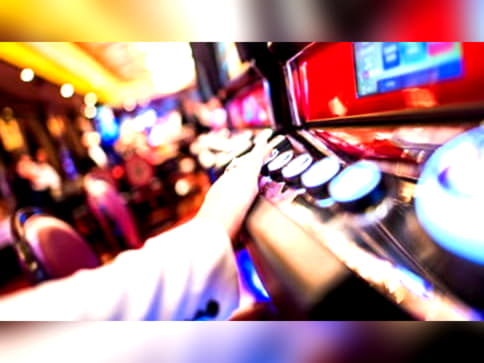 $450 FREE Casino Chip at Estonia Casino 