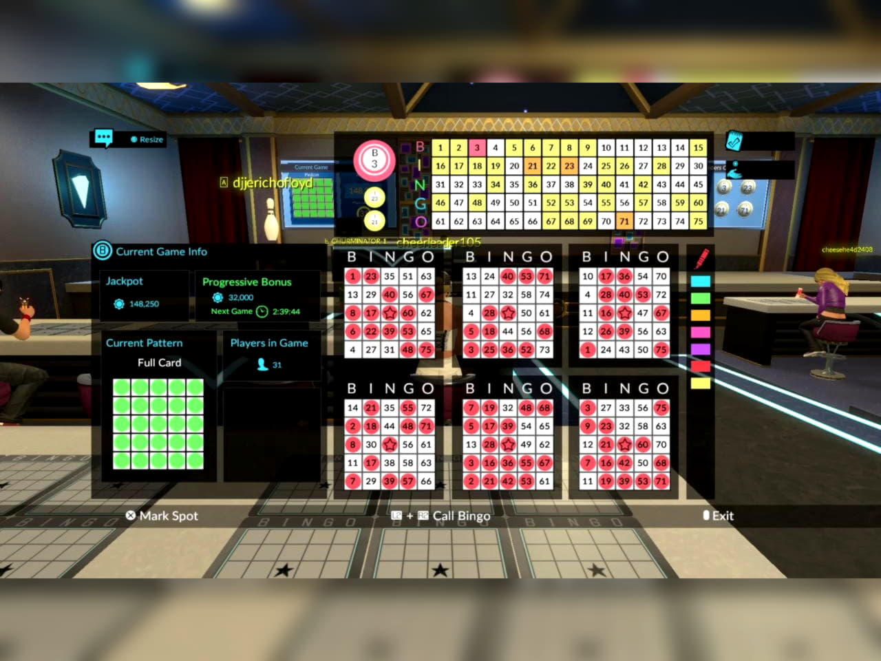 70 Trial Spins at Joe Fortune Casino
