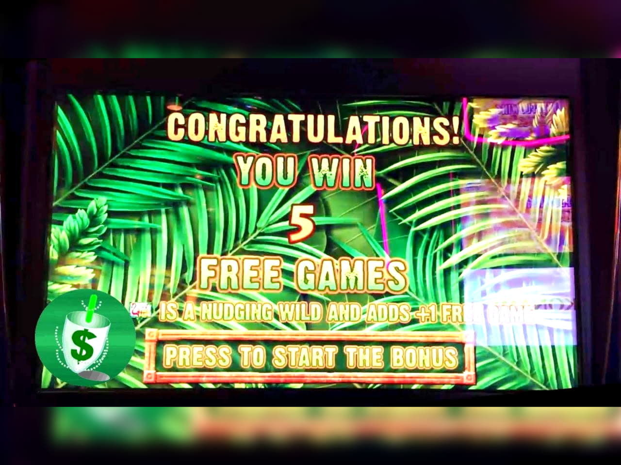 890% First deposit bonus at Gaming Club Casino